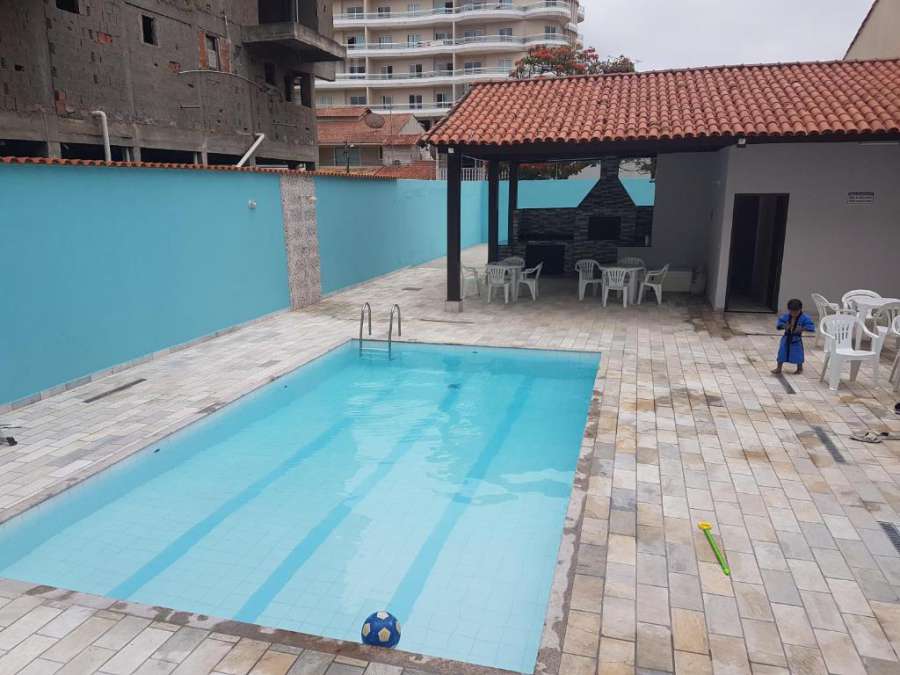 Foto do Apartamento Cabo Frio Maciel