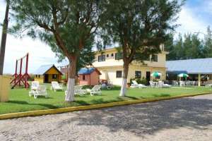 Residencial Niágara Foto do Residencial Niágara