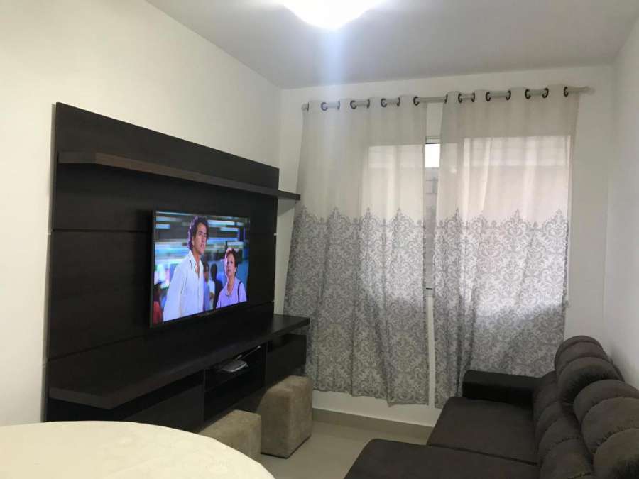 Foto do Apartamento ao Lado da Fac. Toledo