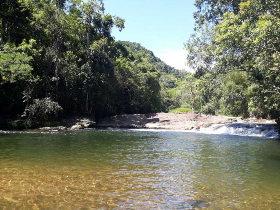 Foto do Sítio Terra Surya - Casa Beira Rio