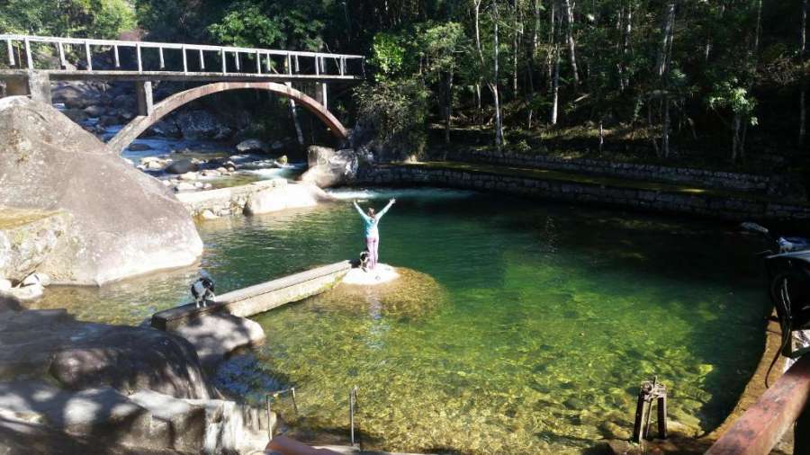 Foto do Rancho São Carlos