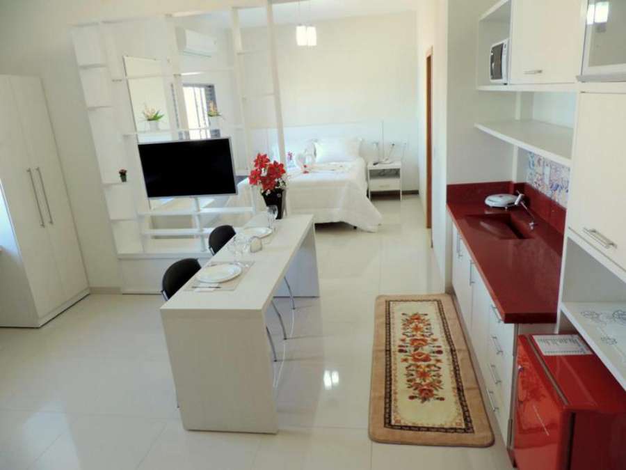 Hotel Pequeno Mundo 2 Foto do Hotel Pequeno Mundo 2