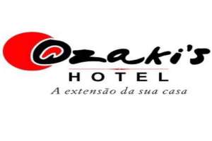 Ozaki's Hotel Foto do Ozaki's Hotel