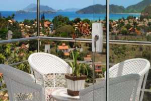 Casa em Búzios Foto do Casa em Búzios