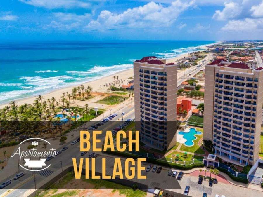 Foto do Beach Village 706 Torre 1