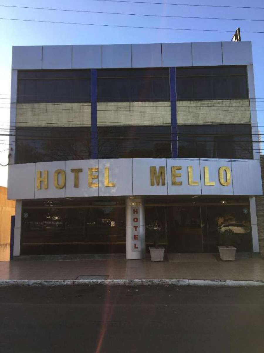 Foto do Hotel Mello