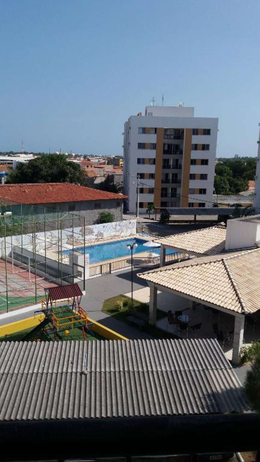 Foto do Condominio Port. da cidade Aracaju