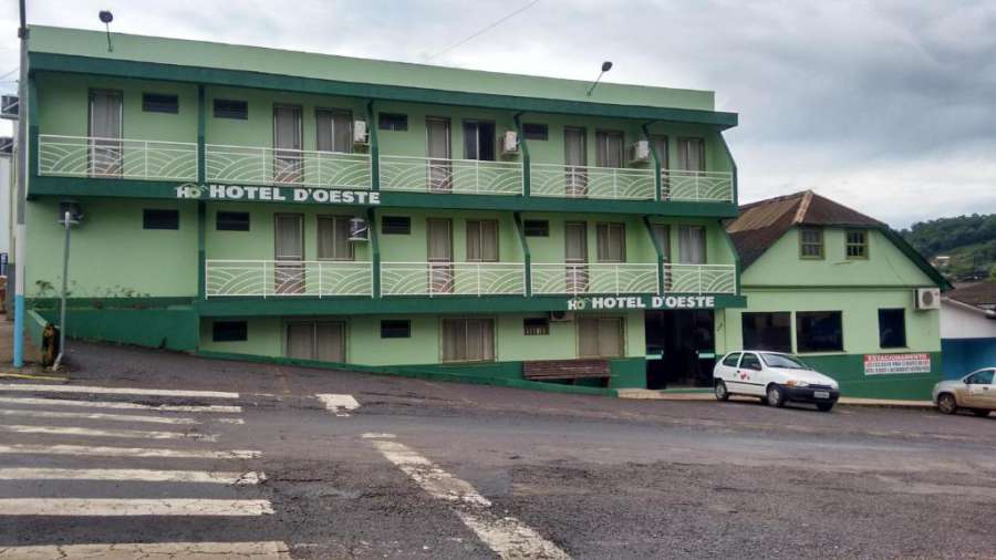 Hotel Do Oeste Foto do Hotel Do Oeste