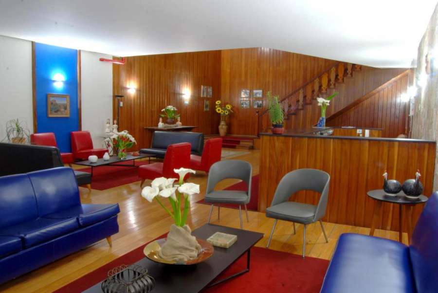 Foto do Hotel Tijuco Turismo