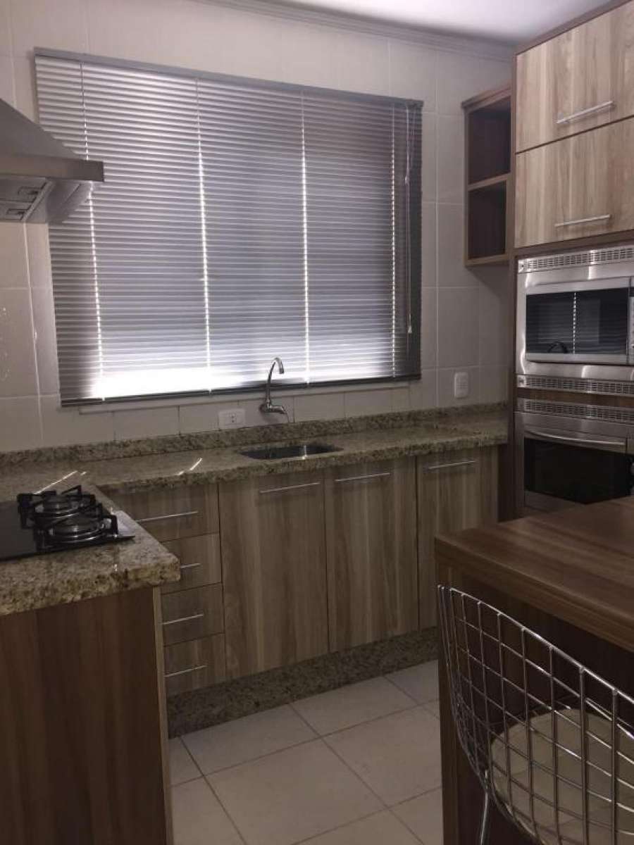 Foto do Apartamento em condominio fechado Bento Goncalves