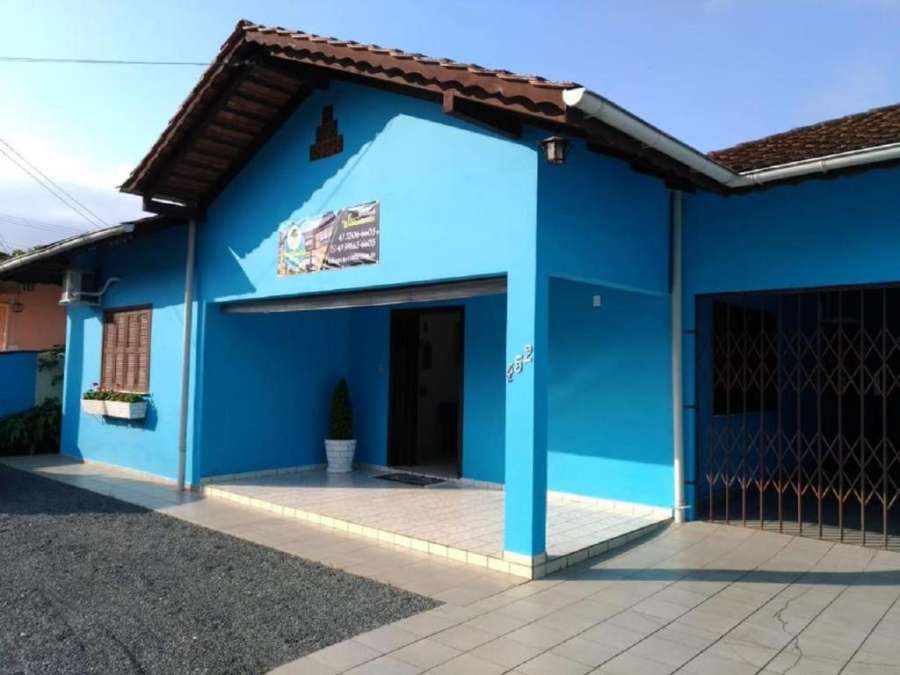 Hostel Villa Pomerânia Foto do Hostel Villa Pomerânia