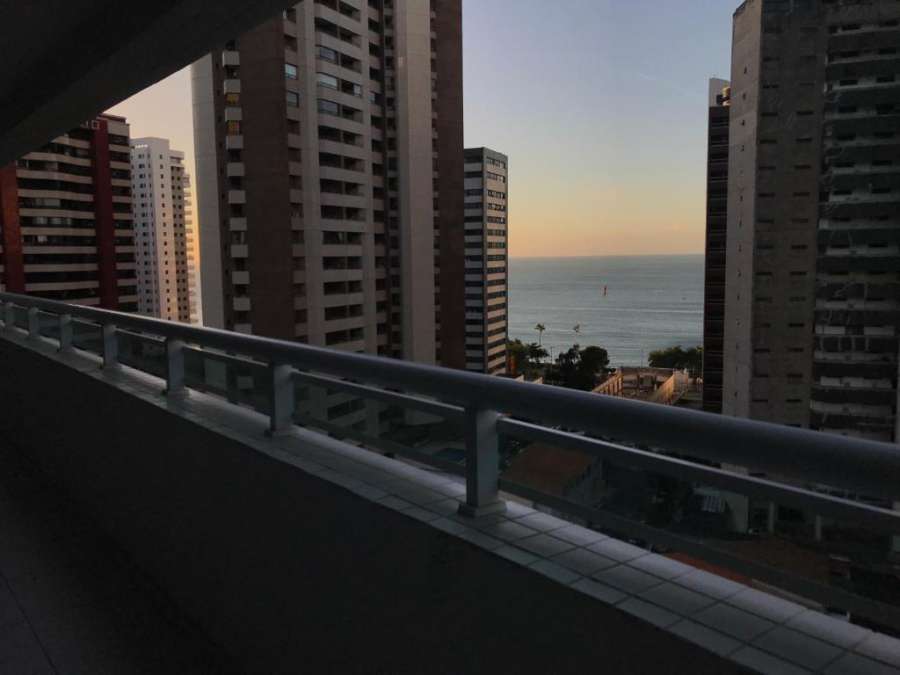 Foto do Apartamento R. da Paz