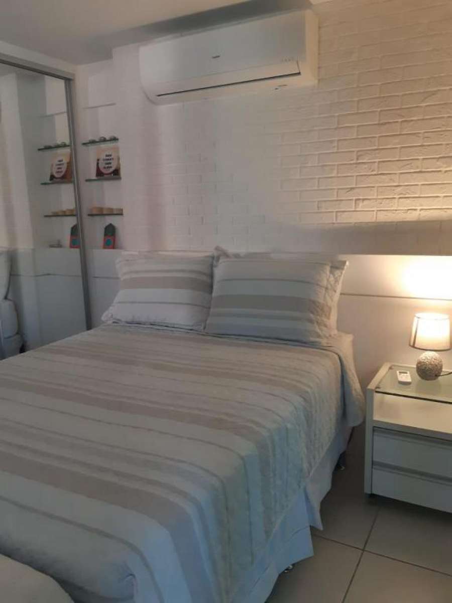 Foto do Apartamento na Beira-Mar Fortaleza