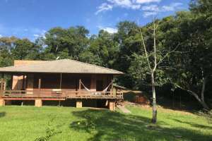 Foto do Sitio Raizes