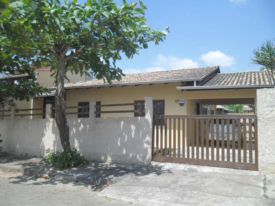 Foto do casa Barra Velha - SC