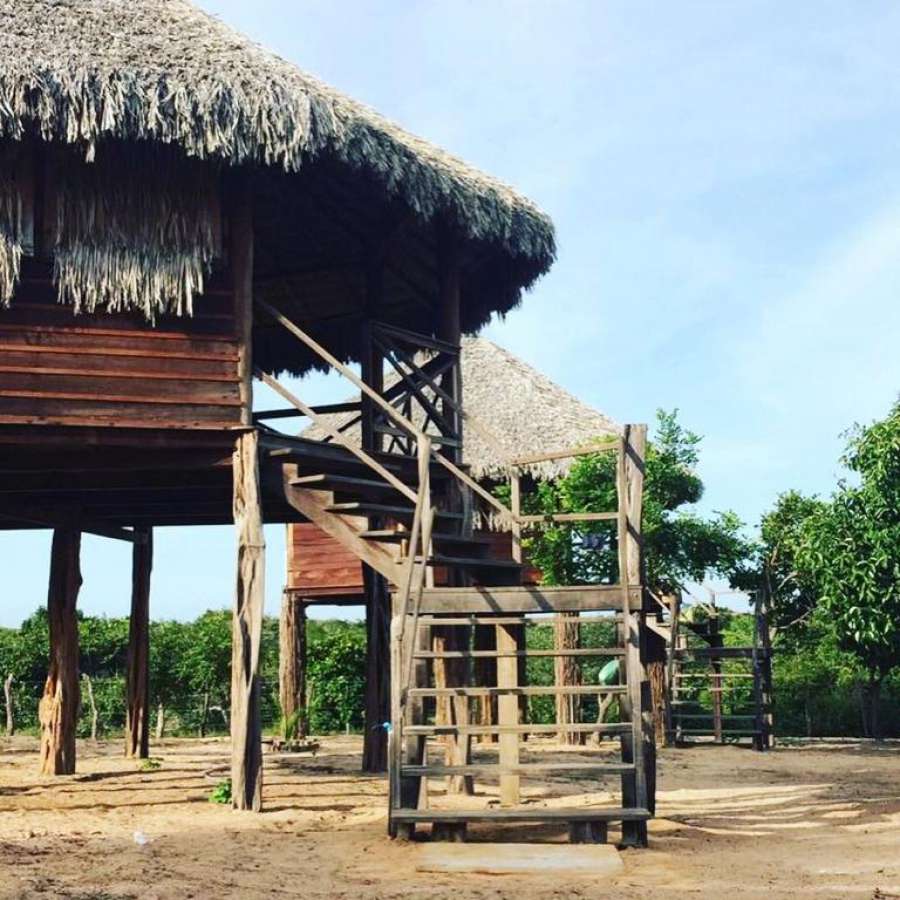 Foto do Pousada Ecológica: Portas da Amazônia Lençóis