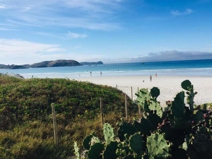 Foto do Temporada Cabo Frio - Lazer