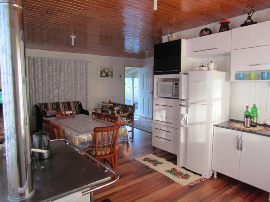 Casa de férias alternativa Foto do Casa de férias alternativa
