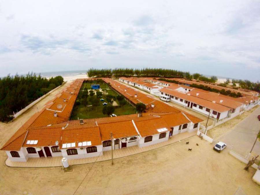 Condomínio Garopaba Praia Club Foto do Condomínio Garopaba Praia Club