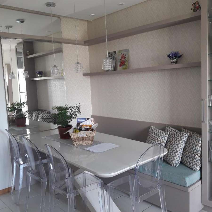 Apartamento em Penha-SC Foto do Apartamento em Penha-SC