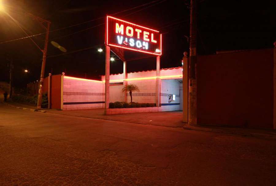 Foto do Motel Vison (Próximo GRU Aeroporto)