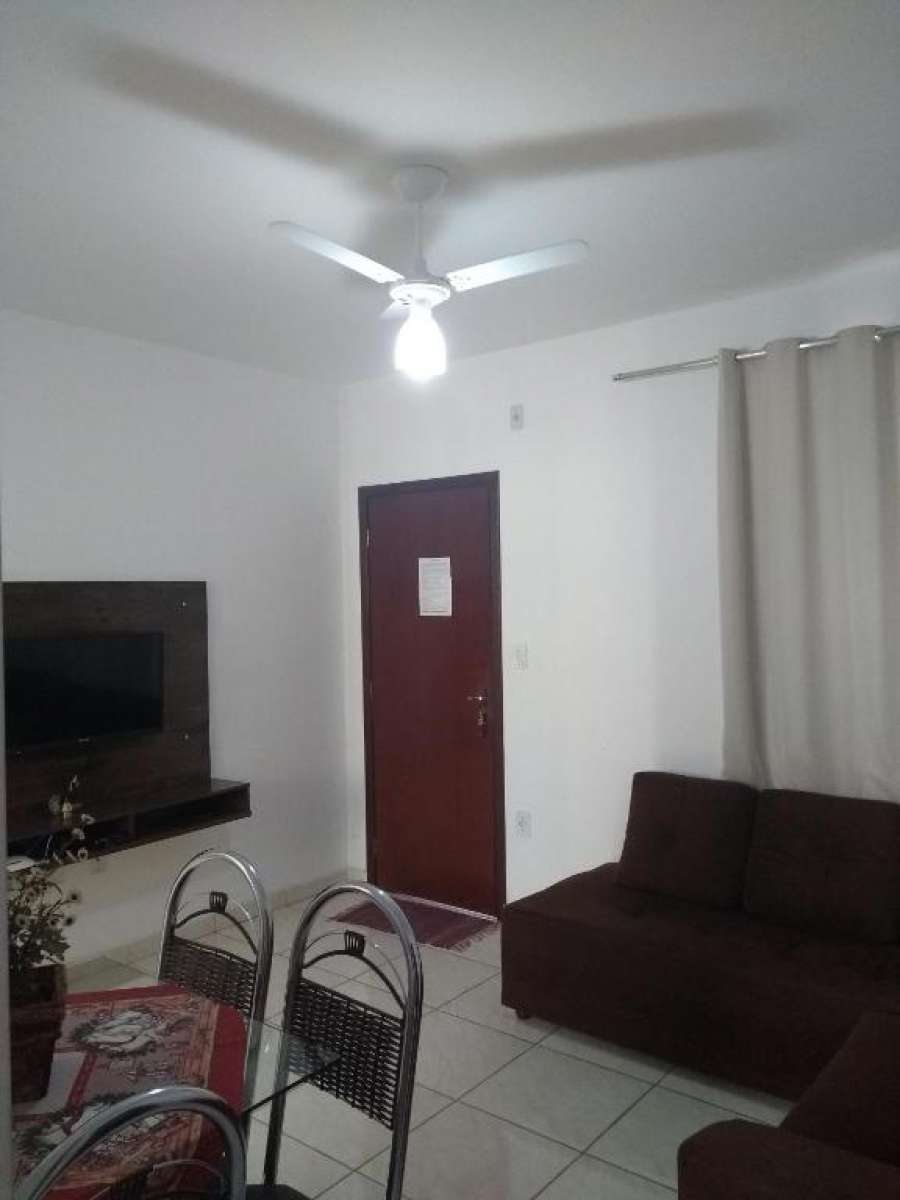 Foto do Apartamento Macedo