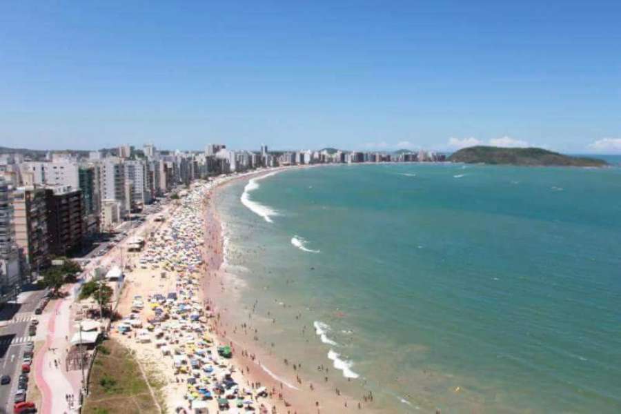 Foto do Apartamento Beira Mar