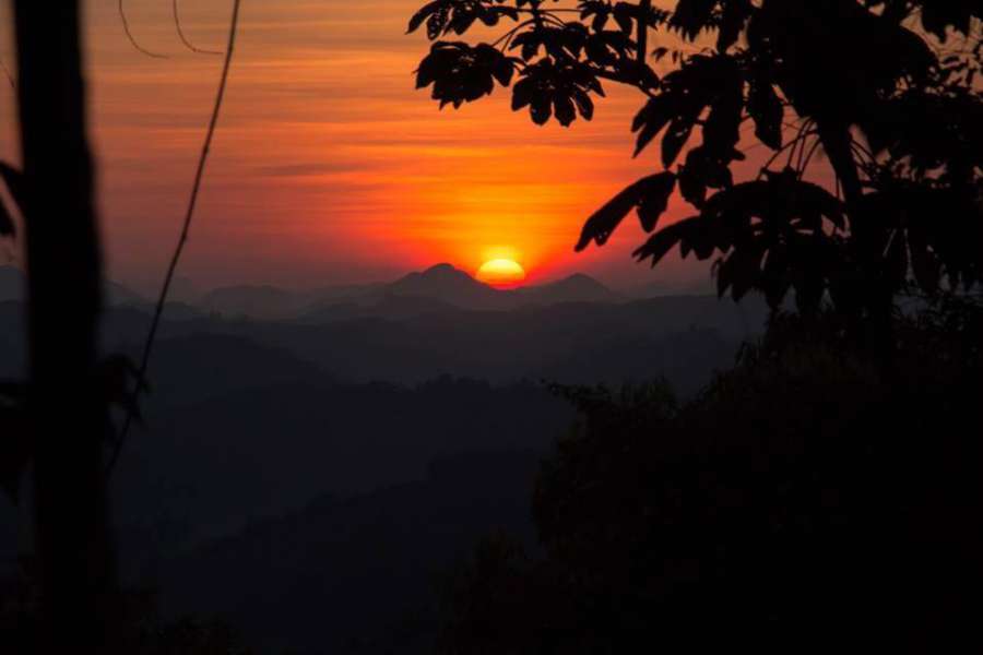 Foto do Hospedagem Brilho da Lua