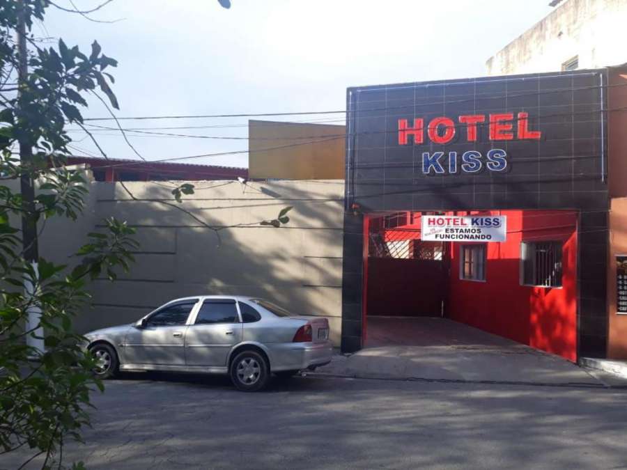 Foto do Hotel Kiss Campo Limpo