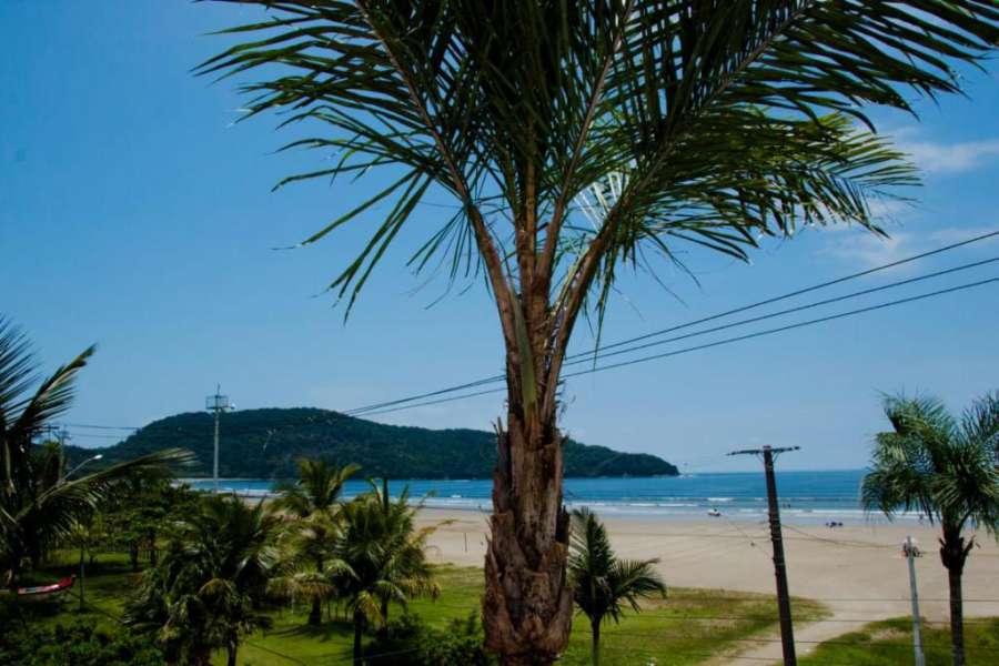 Foto do Pousada Nascimentos