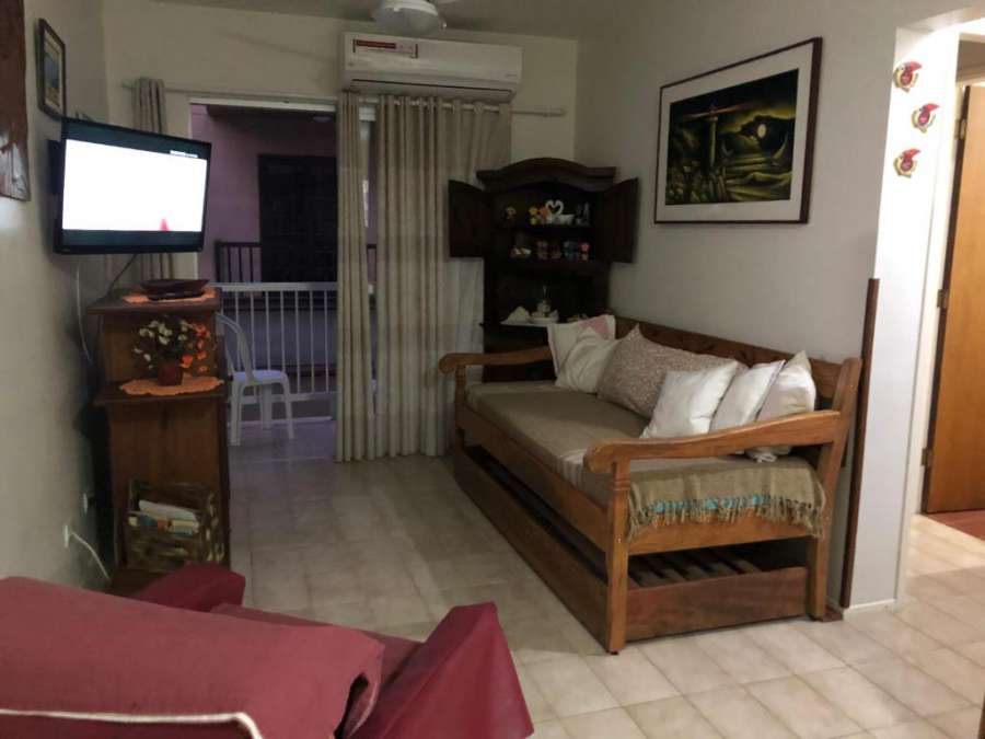 Foto do Otimo Apartamento em Ubatuba a 80 mts da Praia