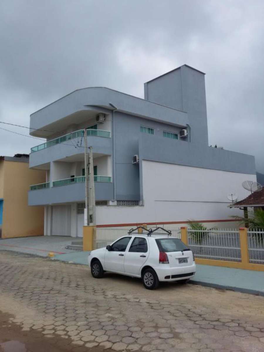 Residencial Corrêa Foto do Residencial Corrêa