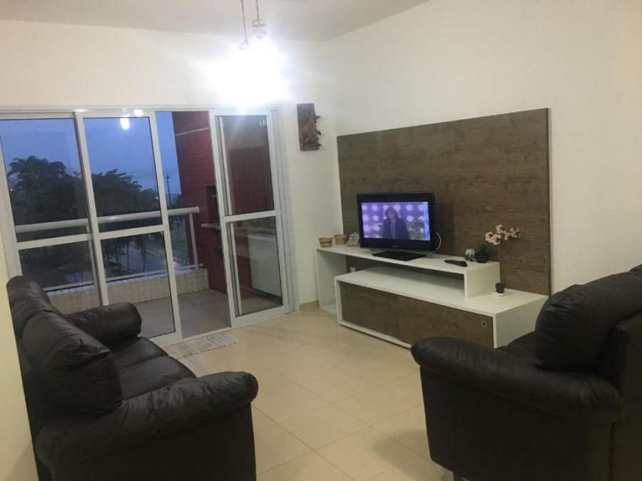 Foto do Apartamento em Bertioga