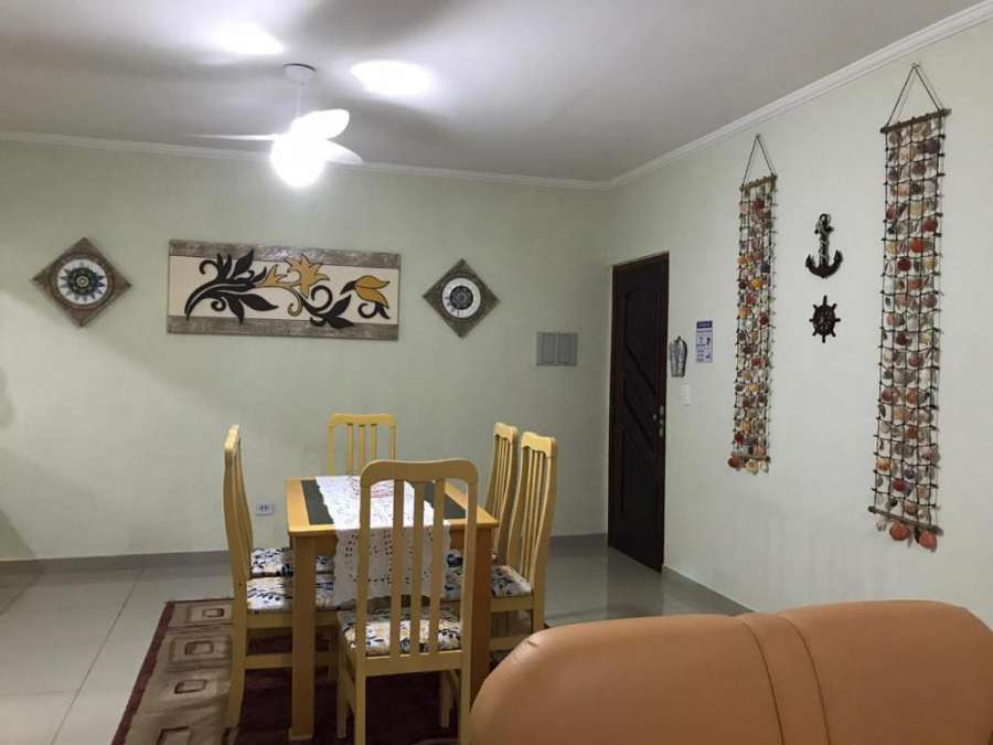 Mongaguá-Apartamento 3 Dorm. Jd.Marina Foto do Mongaguá-Apartamento 3 Dorm. Jd.Marina
