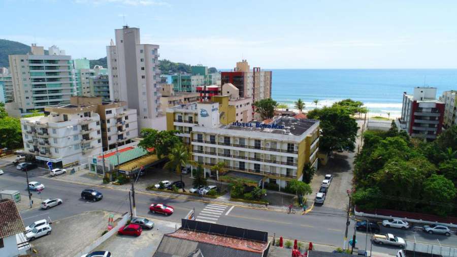 Foto do Hotel Beira Mar