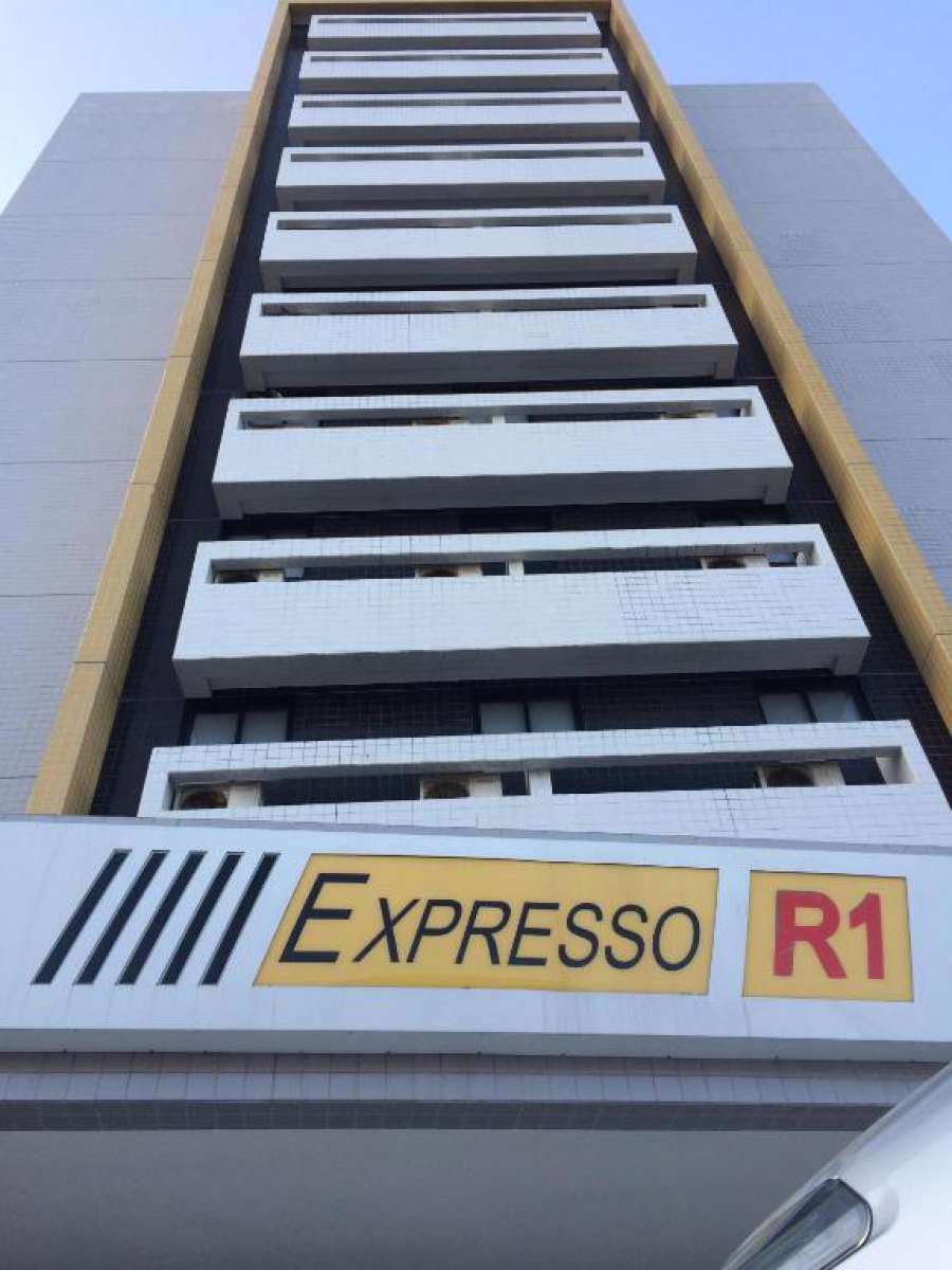 Foto do EXPRESSO R1 HOTEL