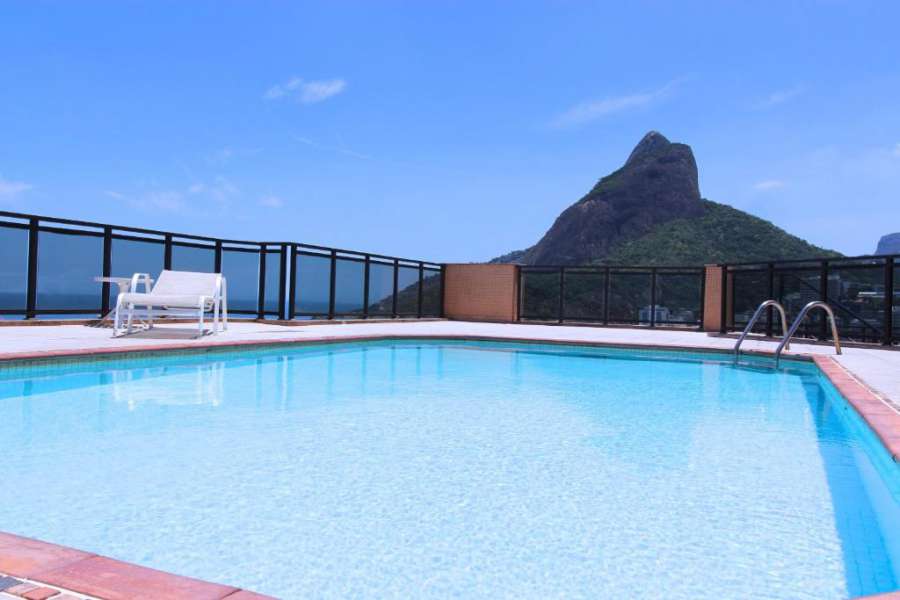 Foto do Rio Top Residence IV