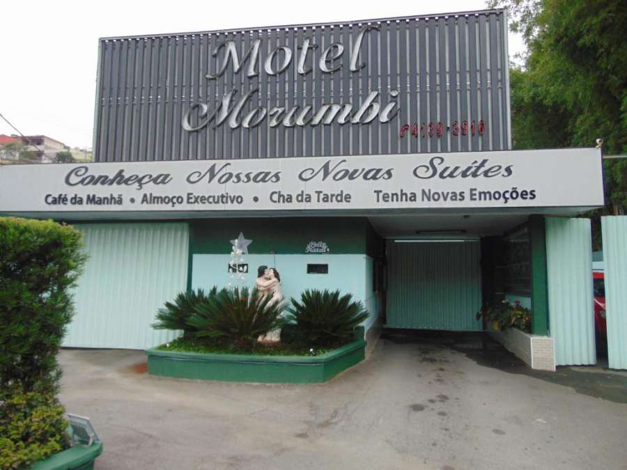 Foto do Motel Morumbi (Adults Only)