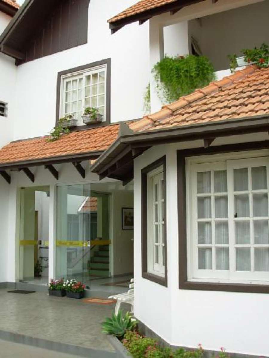 Foto do Hotel Mauá