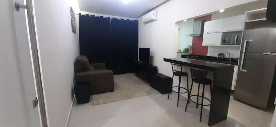 Foto do Apartamento Luxo na Enseada