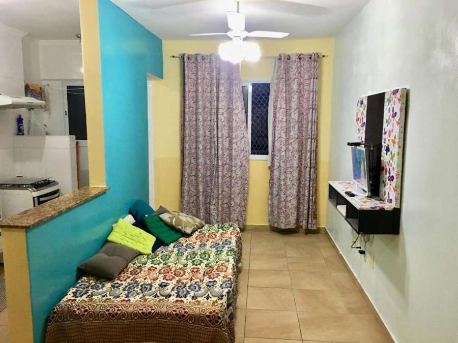 Foto do Apartamento Tupi