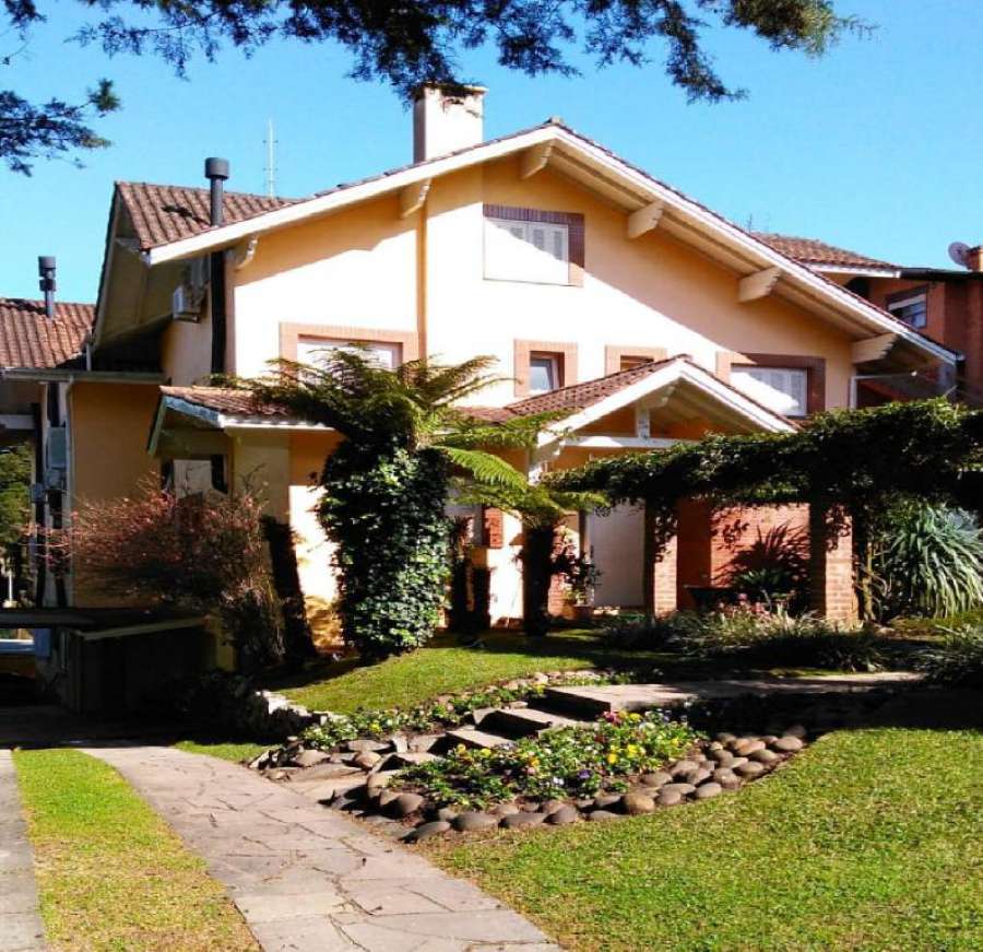 Foto do Apartamento p/ 4 pessoas em Gramado/RS