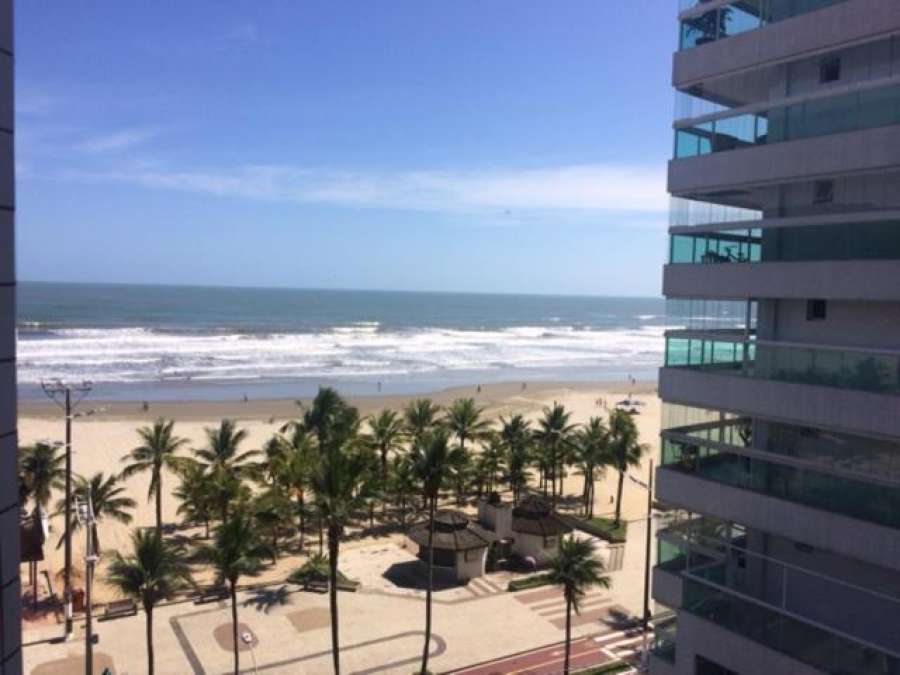 Foto do Praia Grande Frente ao Mar-Albatroz