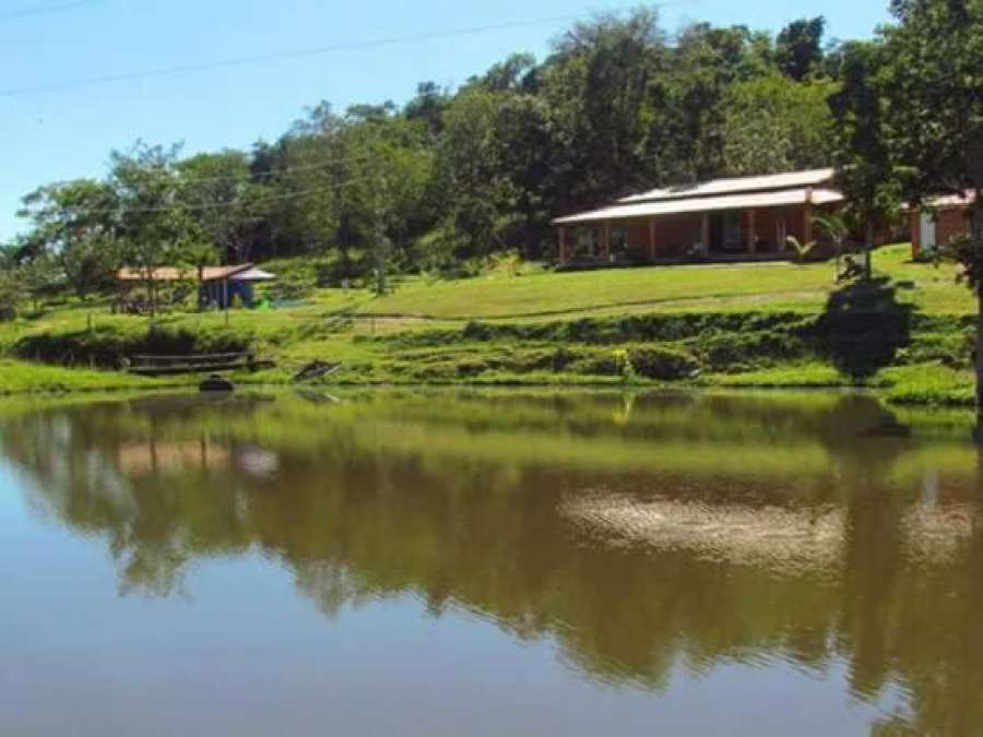 Foto do Pousada Fazenda Bocaina