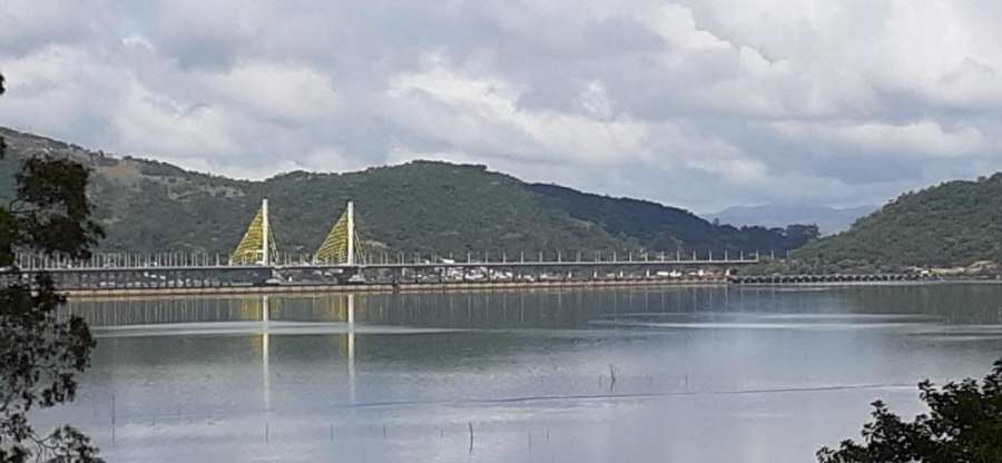 Foto do Casas de Férias Laguna