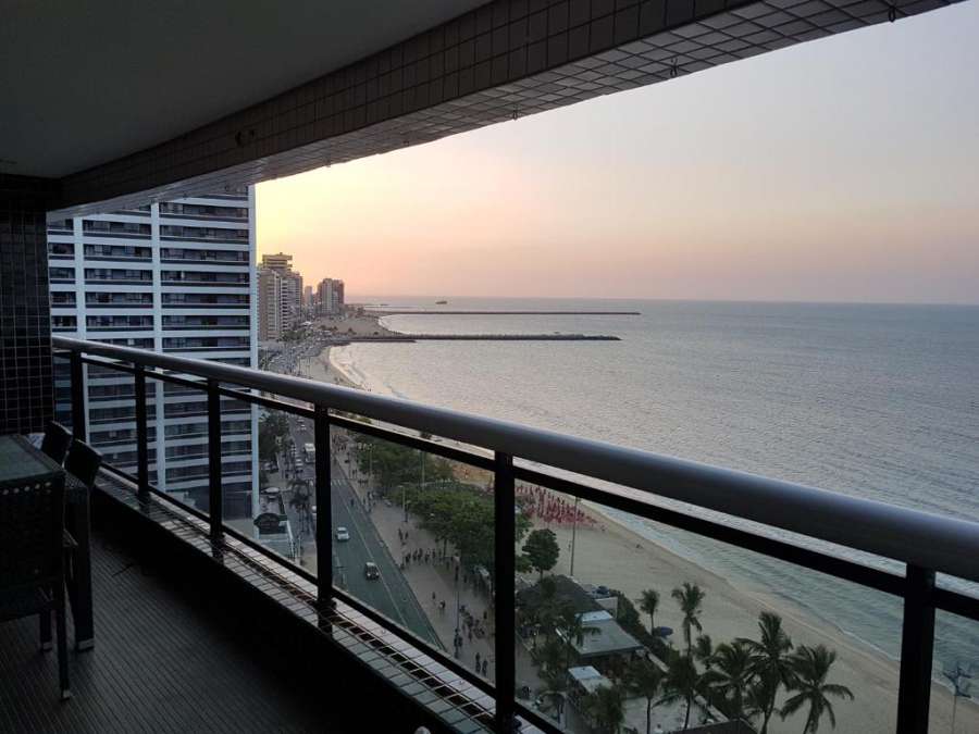 Foto do Landscape Beira Mar - 1200 Platinum