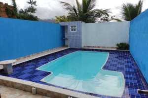 Foto do Home beach Massaguaçu 100 mt da praia