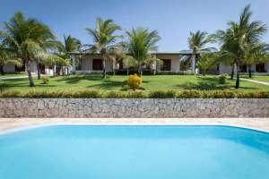 Hotel Villaggio Tudo Bom Foto do Hotel Villaggio Tudo Bom