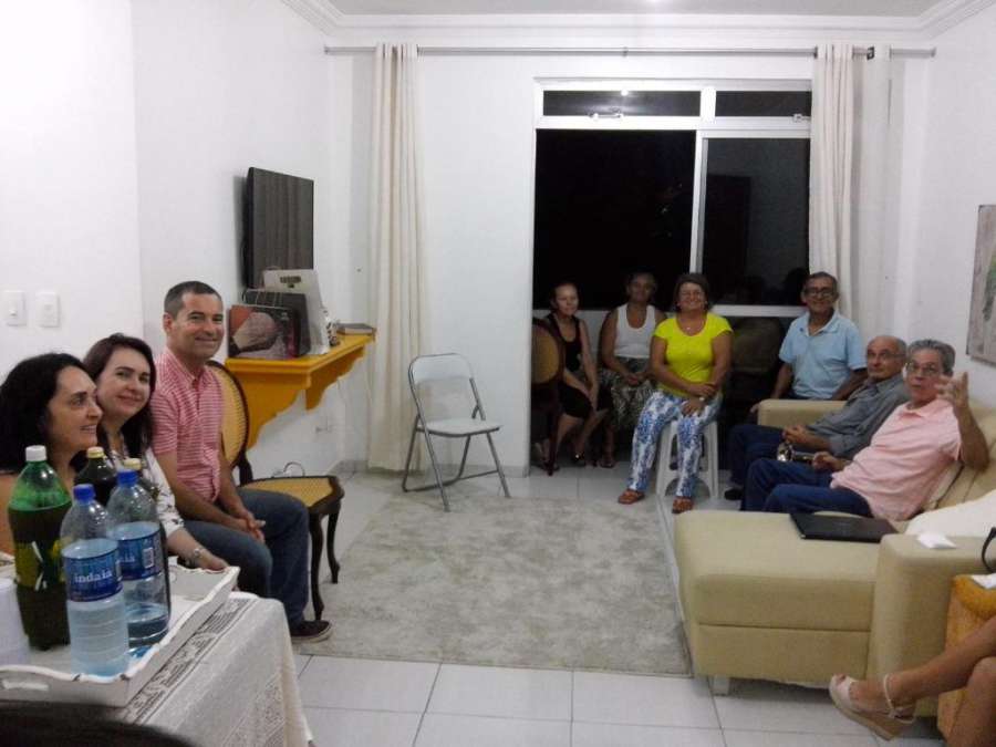 Foto do Apartamento Resende II