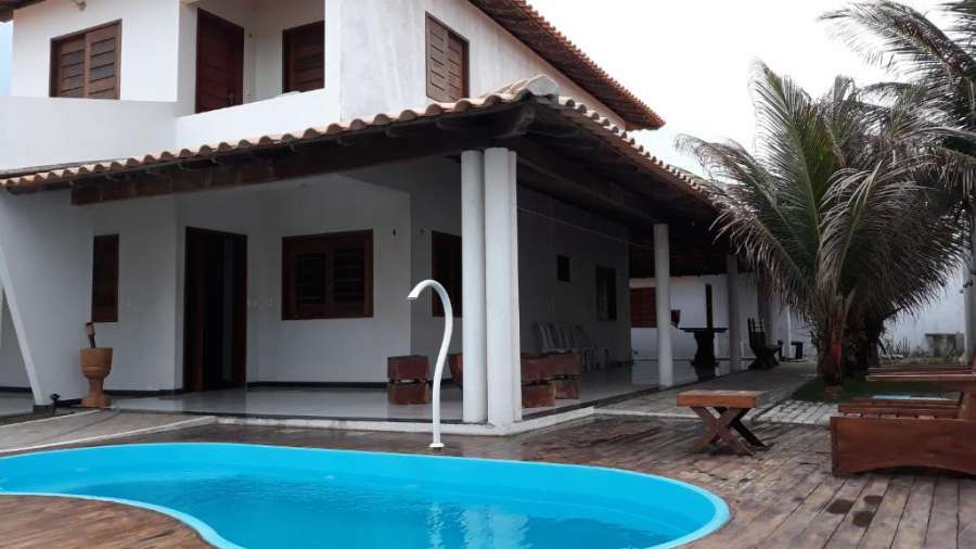 Foto do Casa de Praia com Piscina